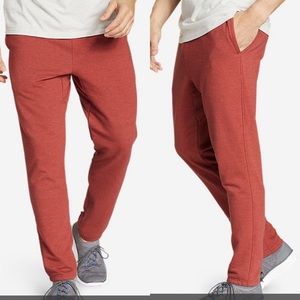 Eddie Bauer Camp Fleece Jogger Pants